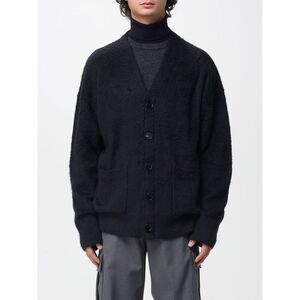 Roberto Collina Sweater Men Black